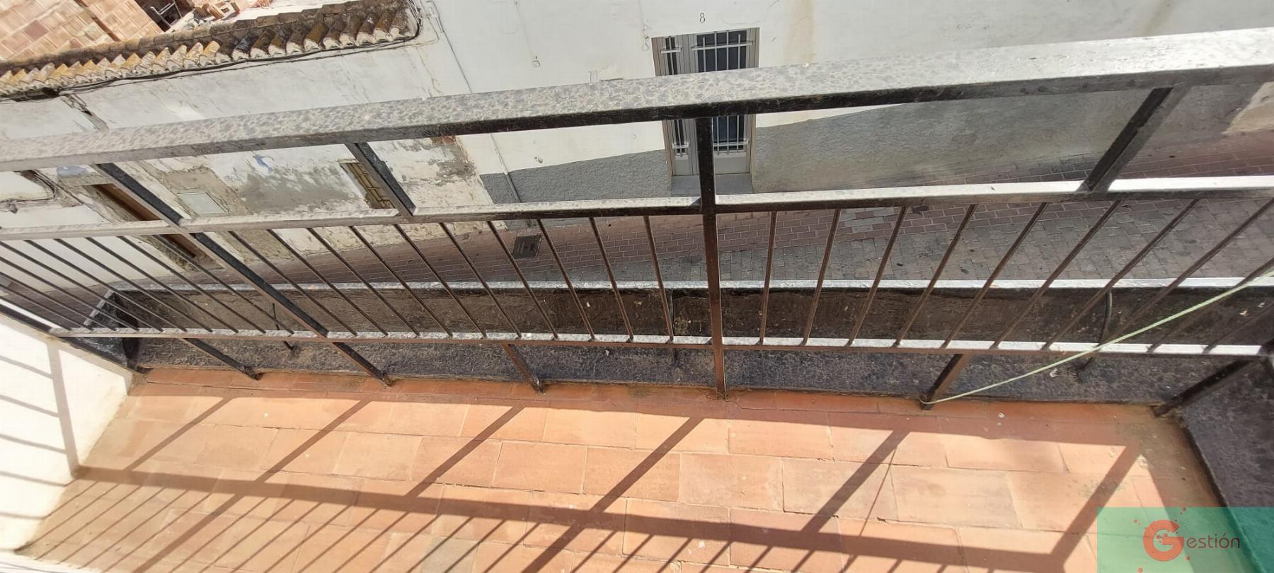 For sale of house in Salobreña