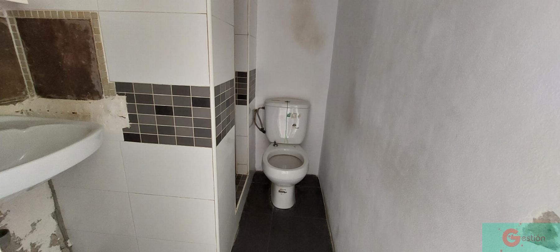 For sale of house in Salobreña