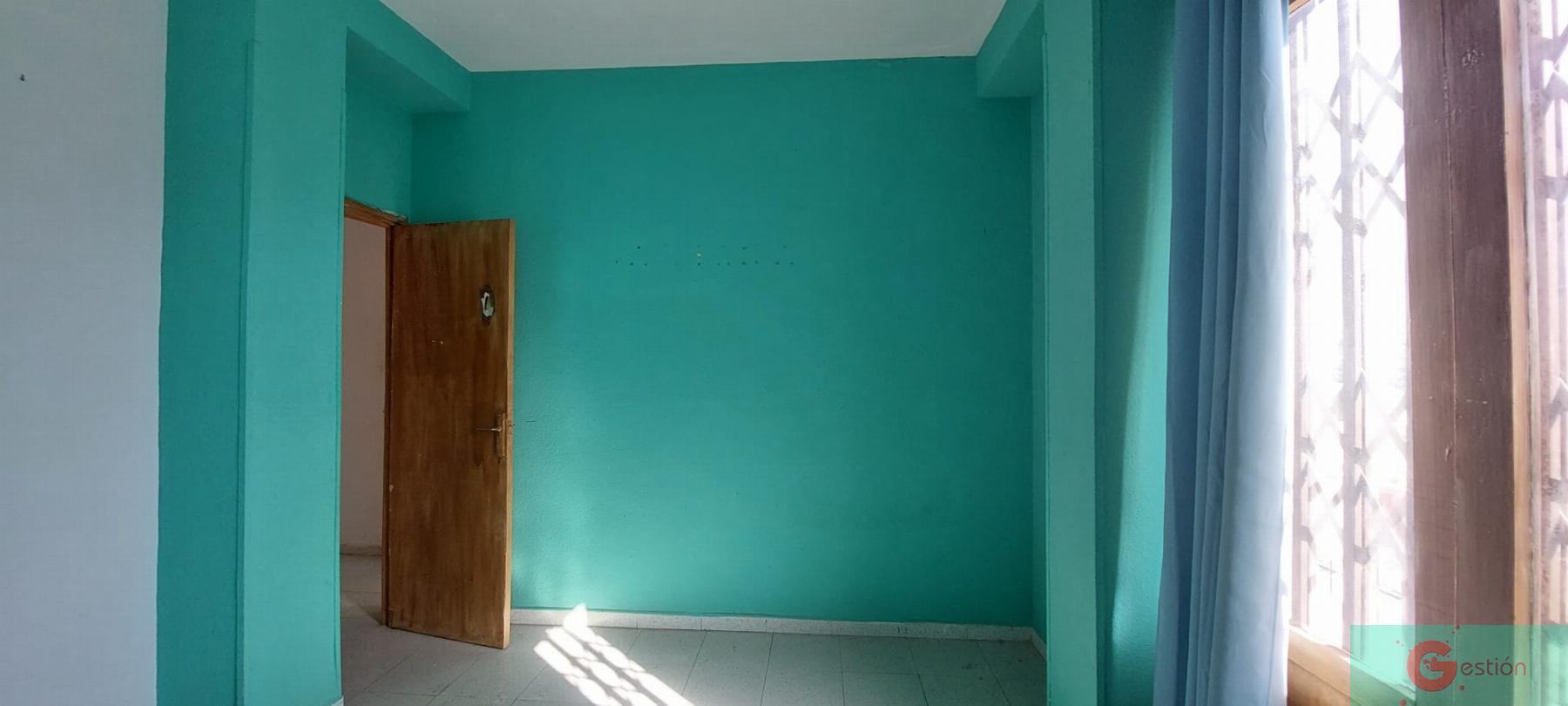For sale of house in Salobreña