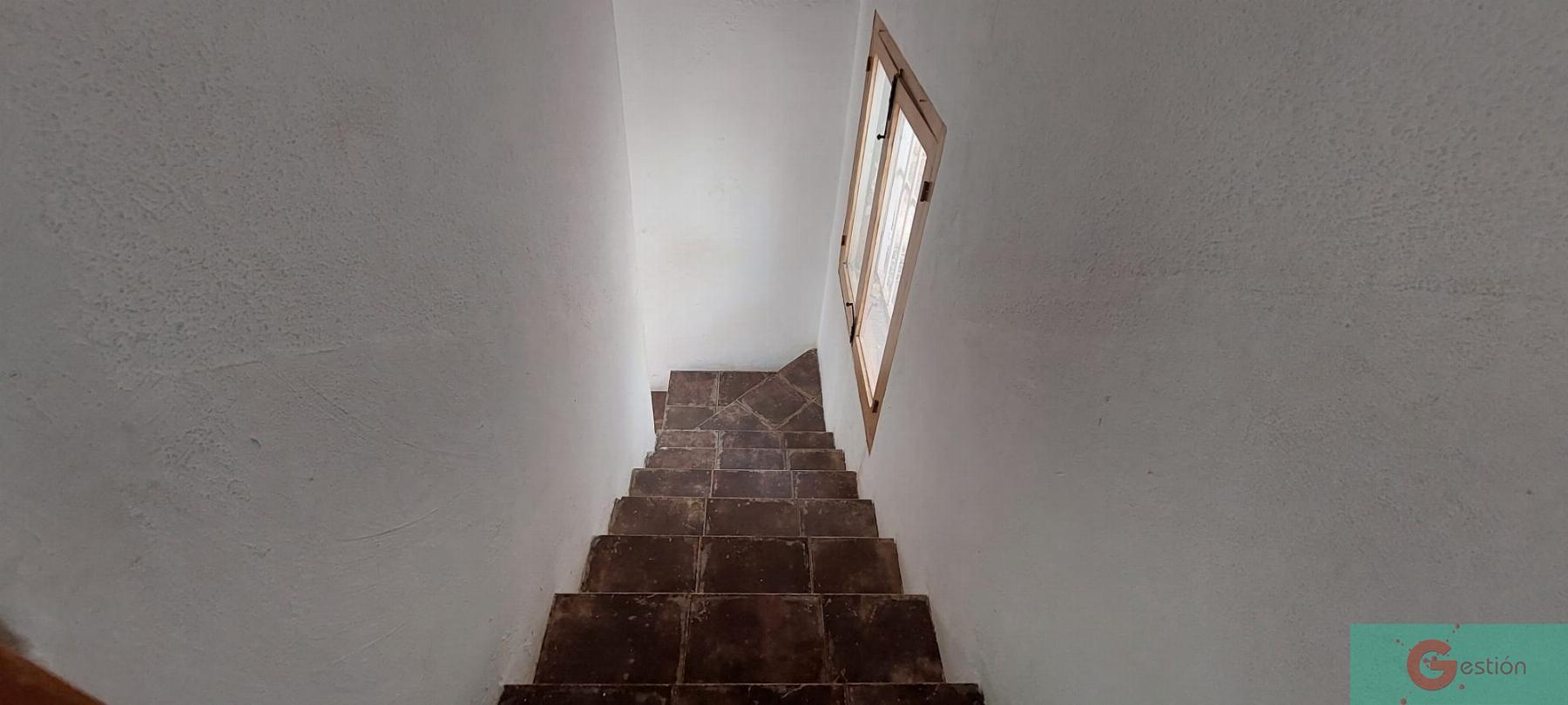 For sale of house in Salobreña