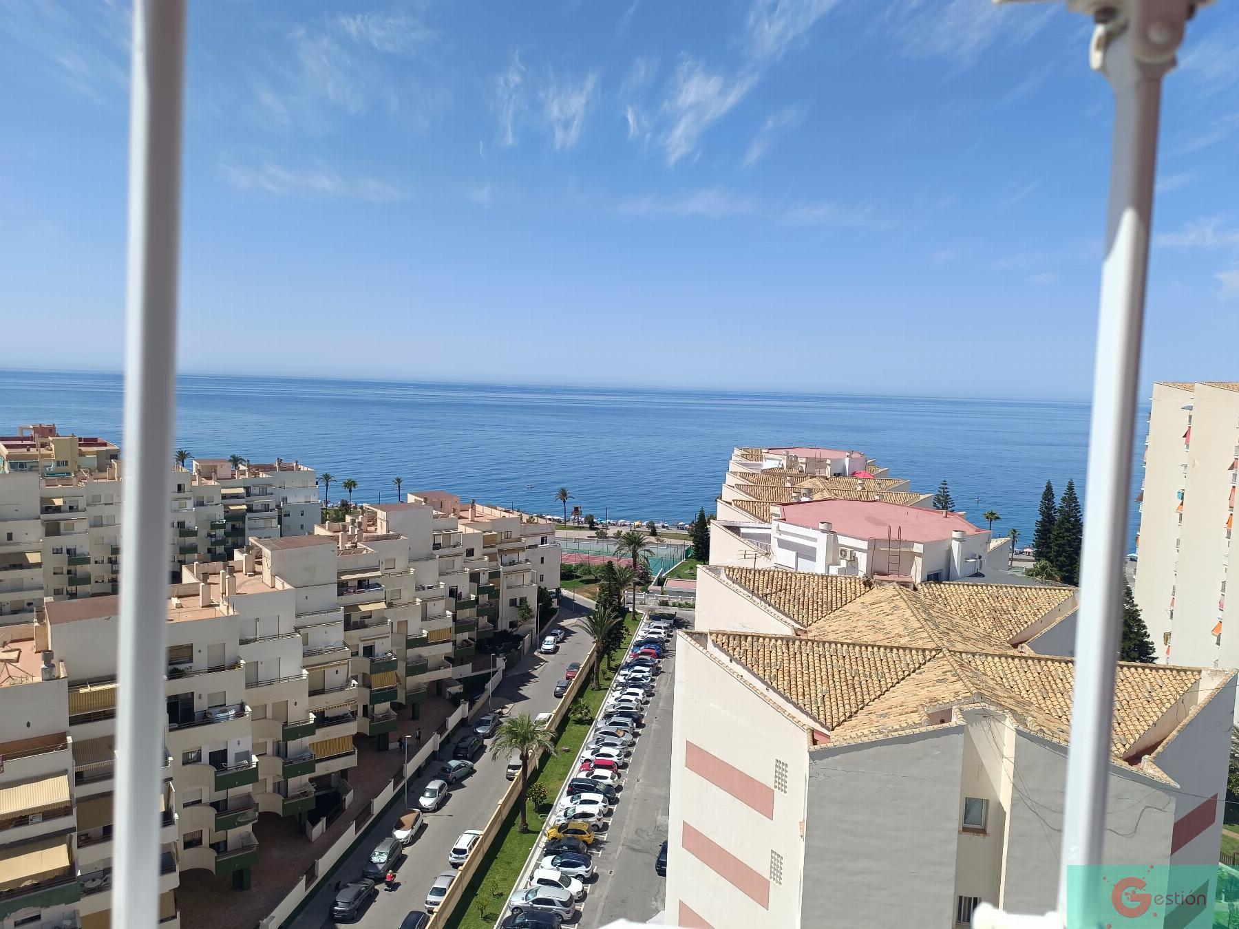 For sale of apartment in Salobreña