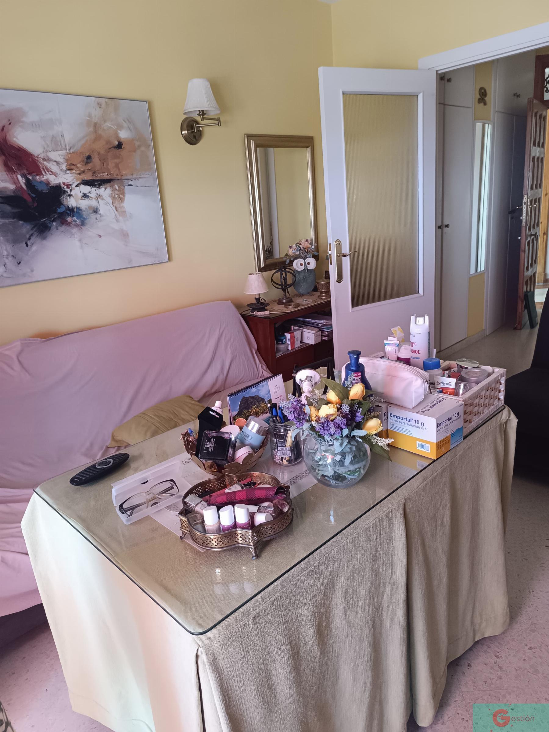 For sale of apartment in Salobreña