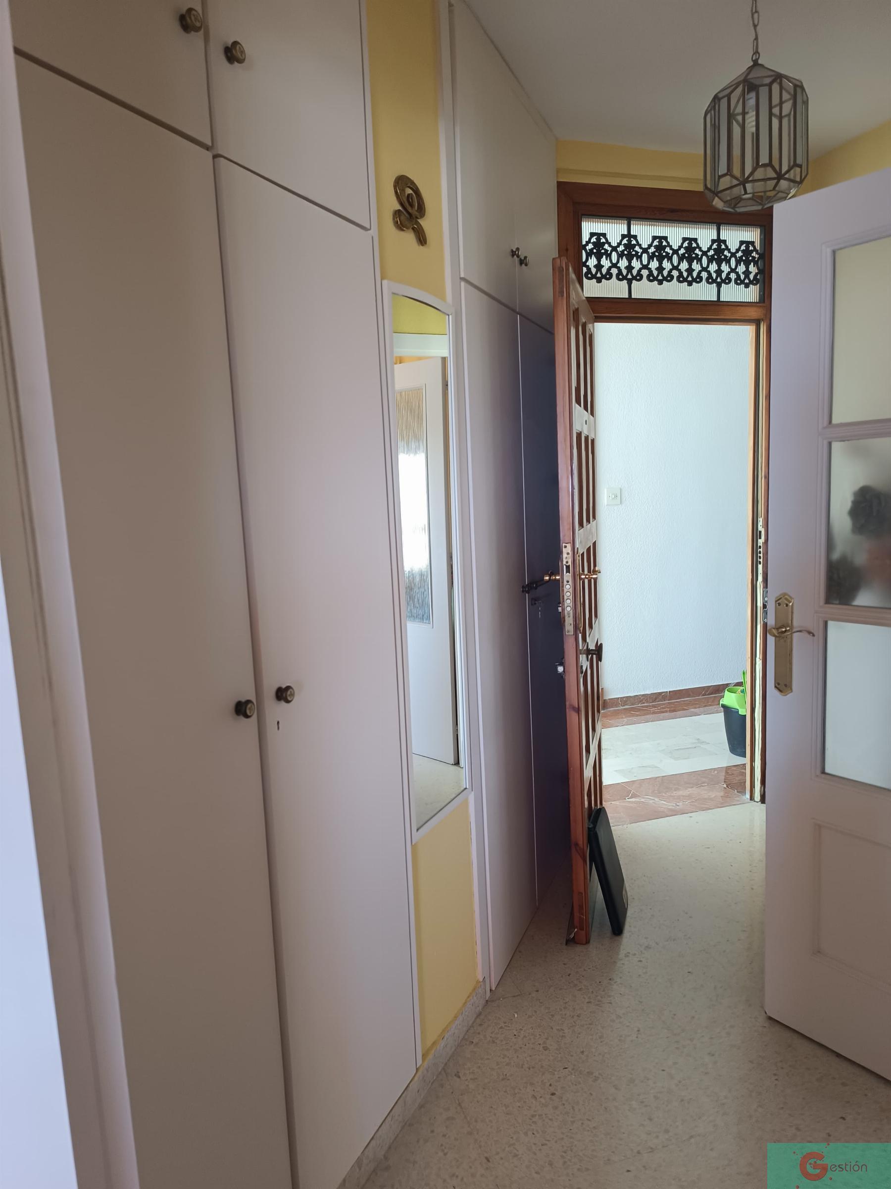 For sale of apartment in Salobreña
