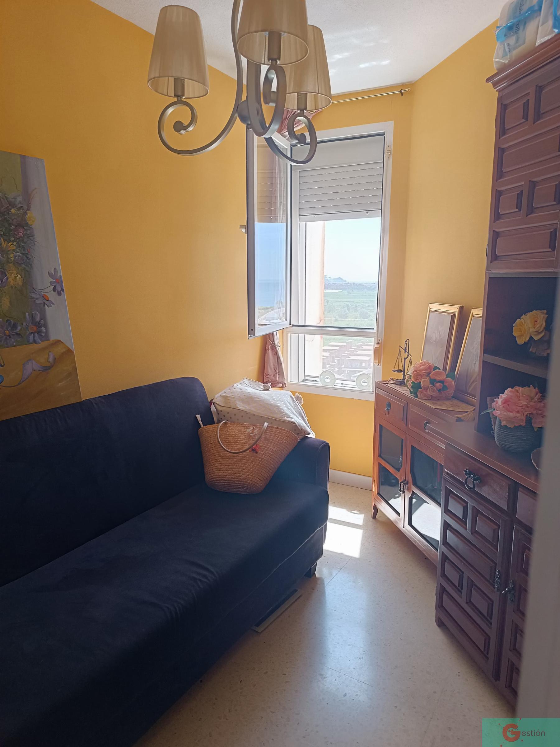 For sale of apartment in Salobreña