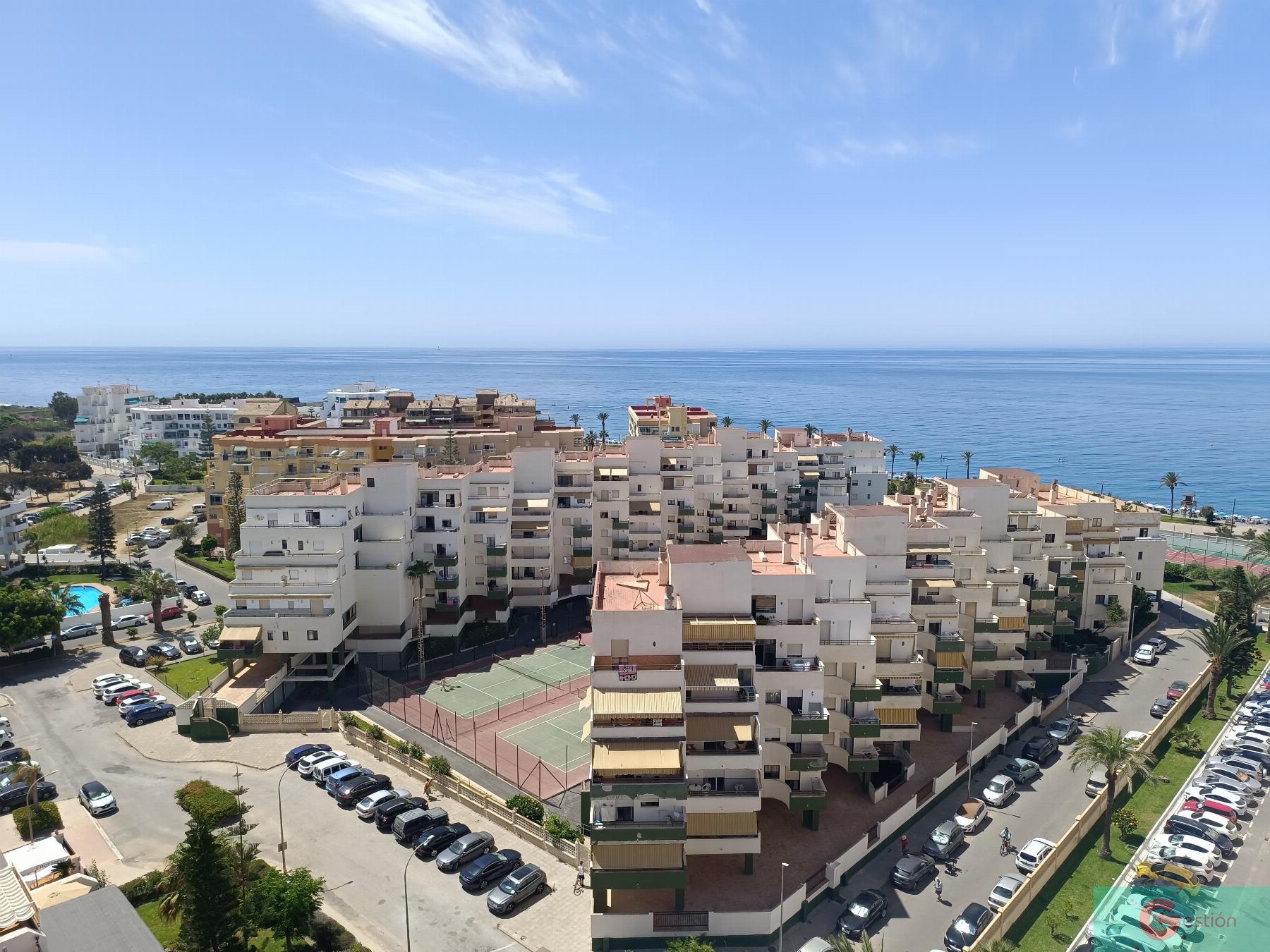 For sale of apartment in Salobreña
