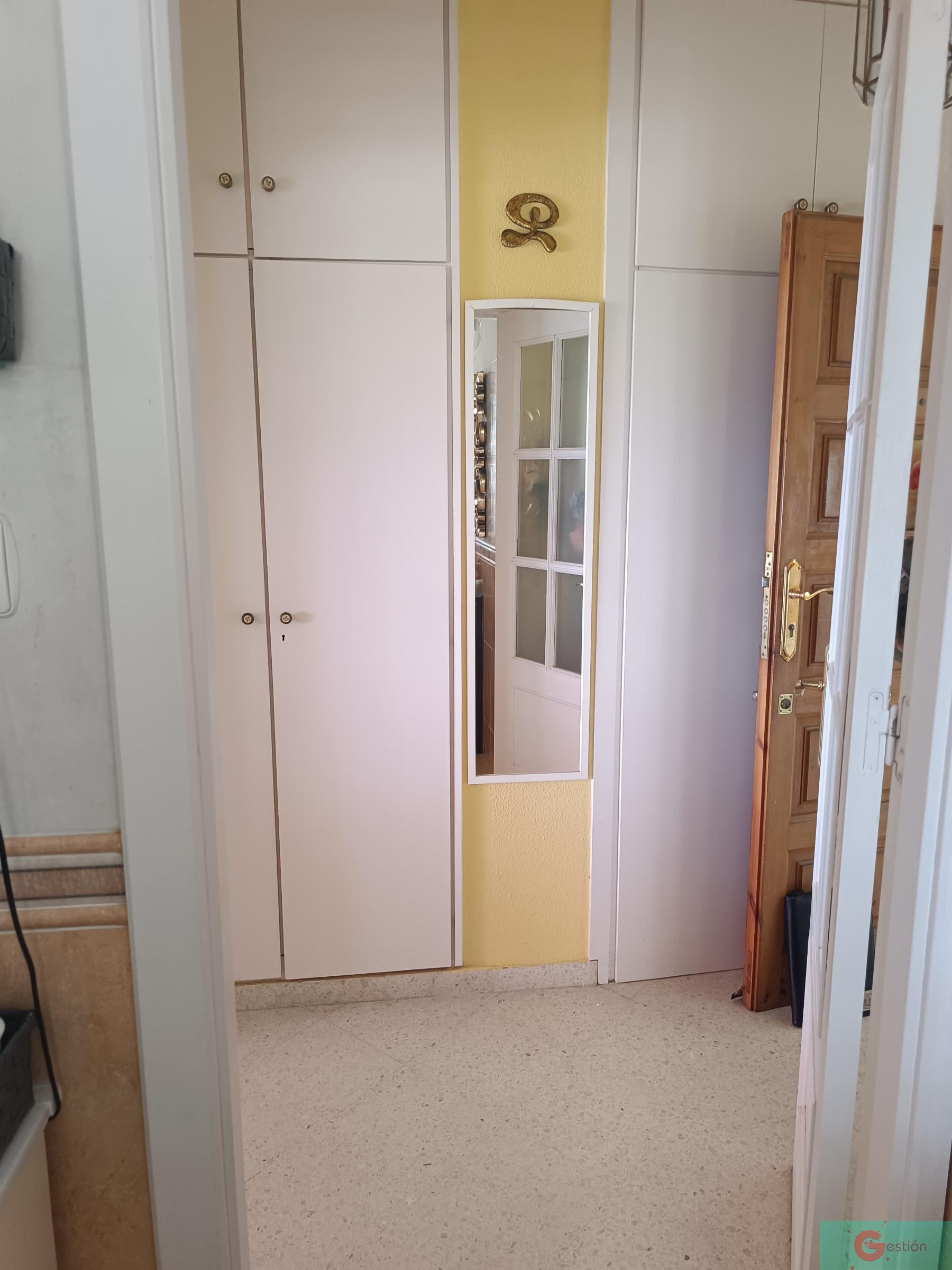 For sale of apartment in Salobreña