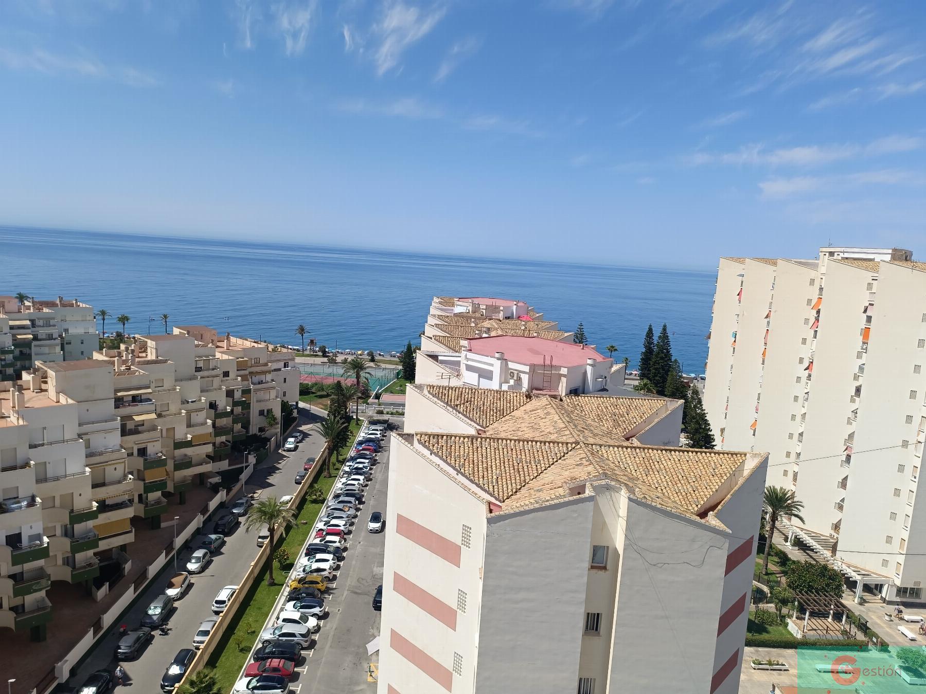 For sale of apartment in Salobreña