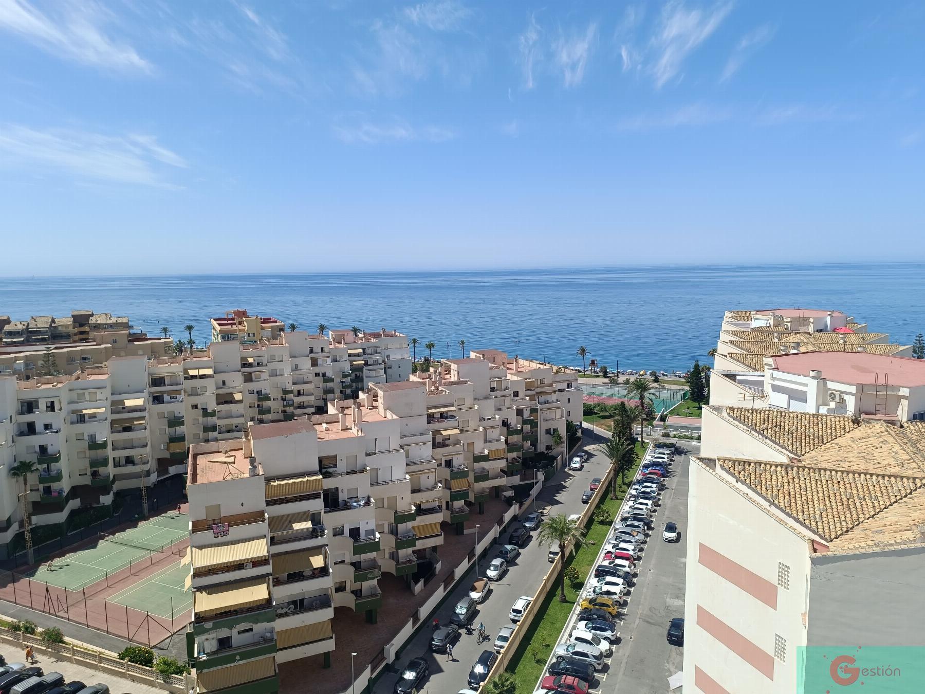 For sale of apartment in Salobreña