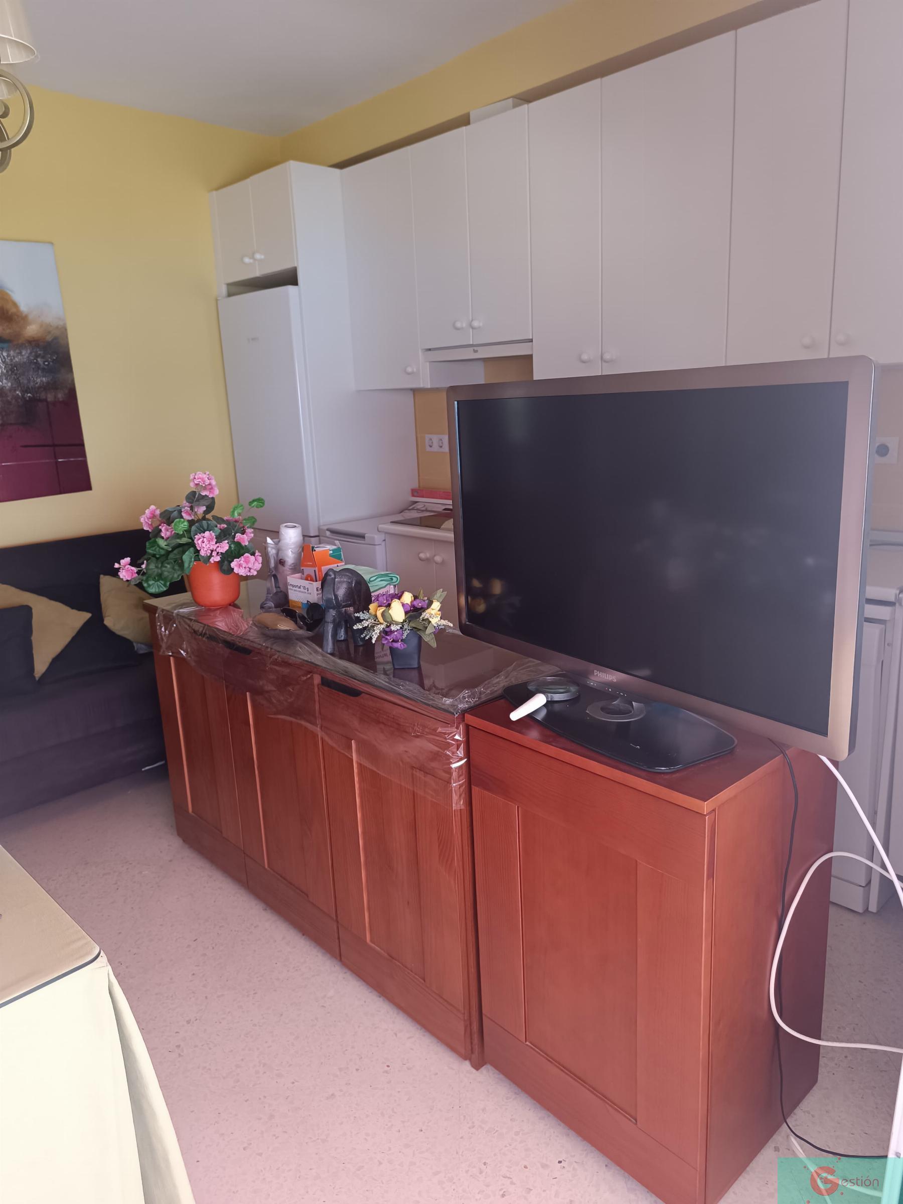 For sale of apartment in Salobreña