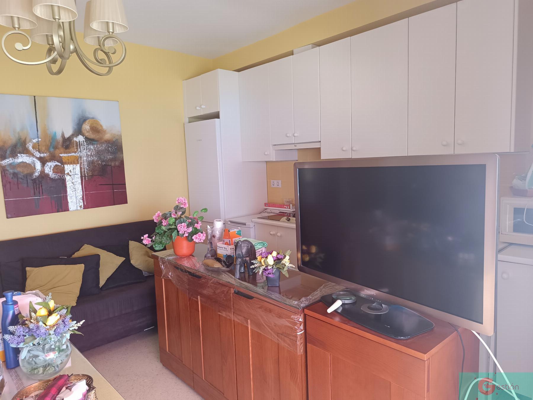 For sale of apartment in Salobreña