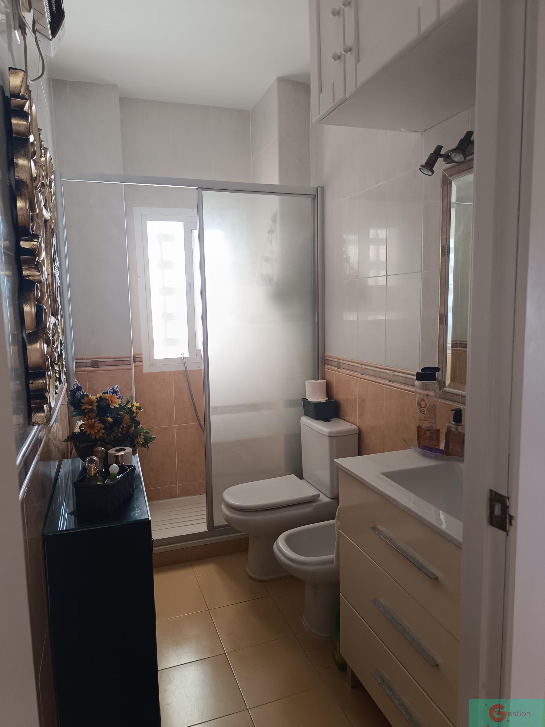 For sale of apartment in Salobreña