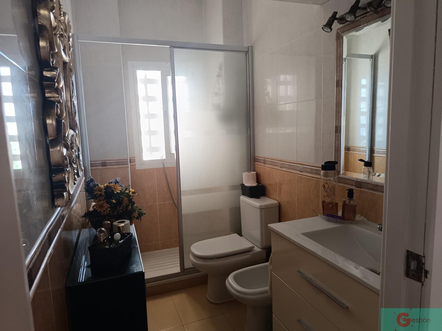 For sale of apartment in Salobreña