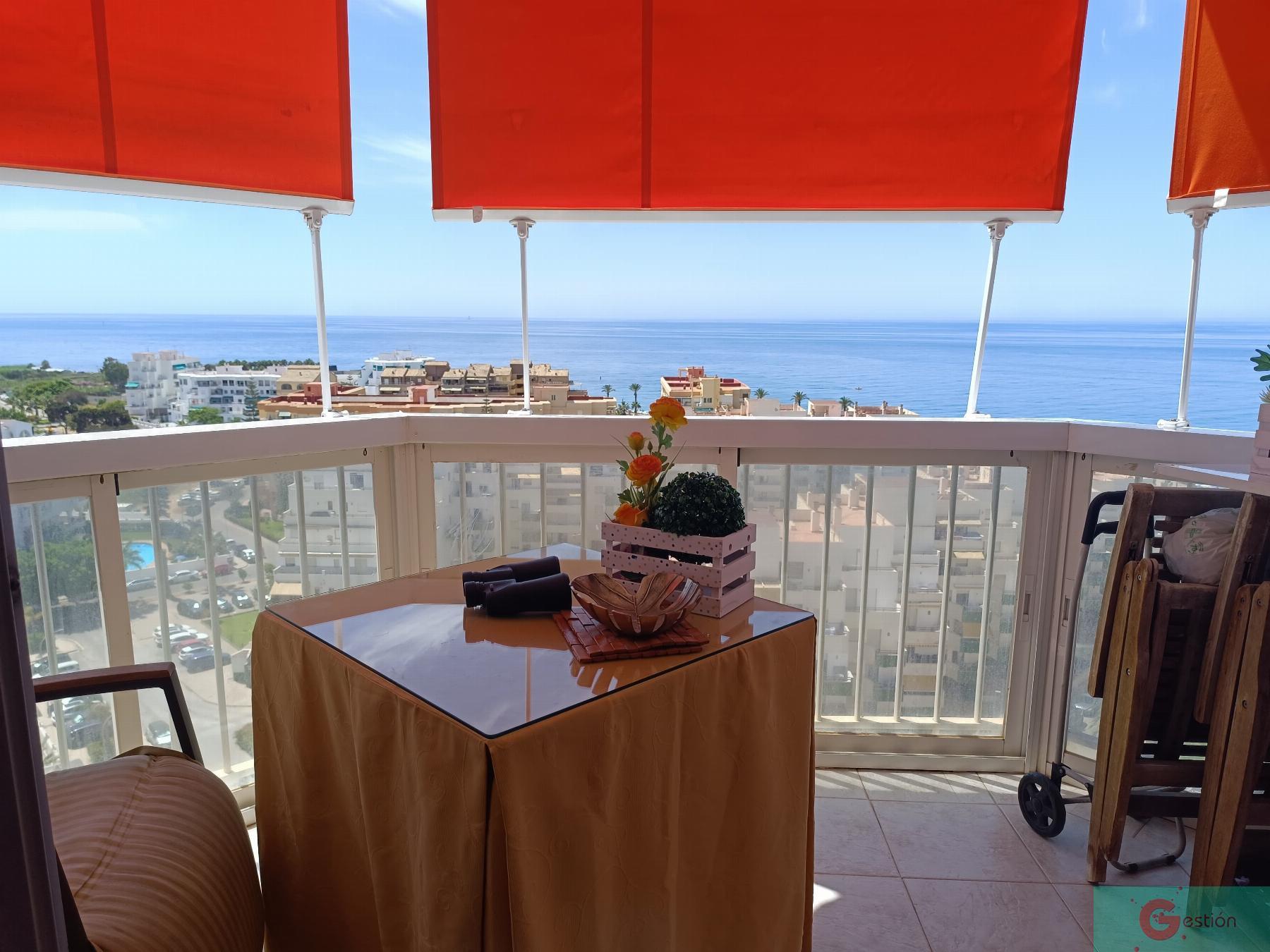 For sale of apartment in Salobreña