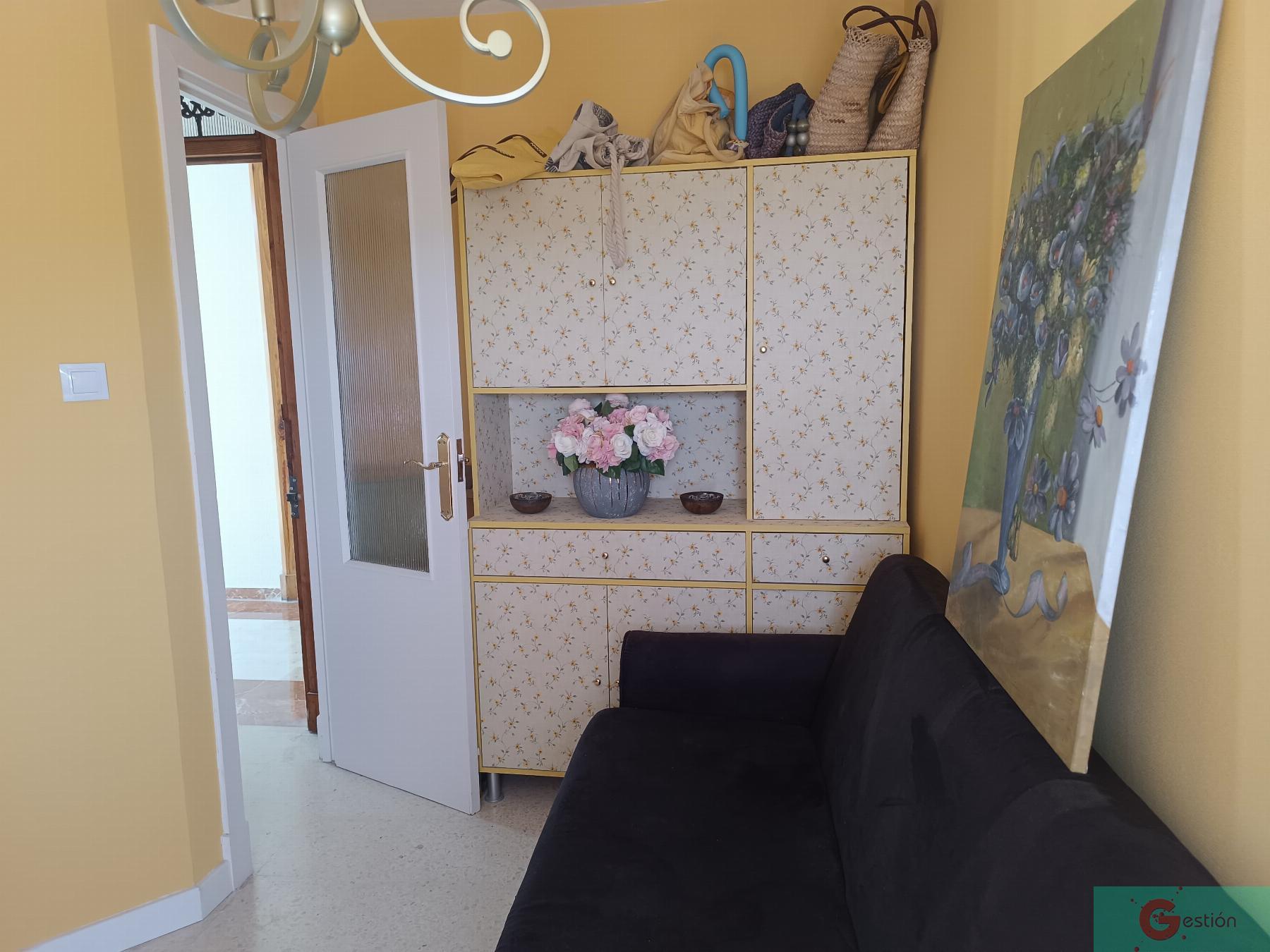 For sale of apartment in Salobreña