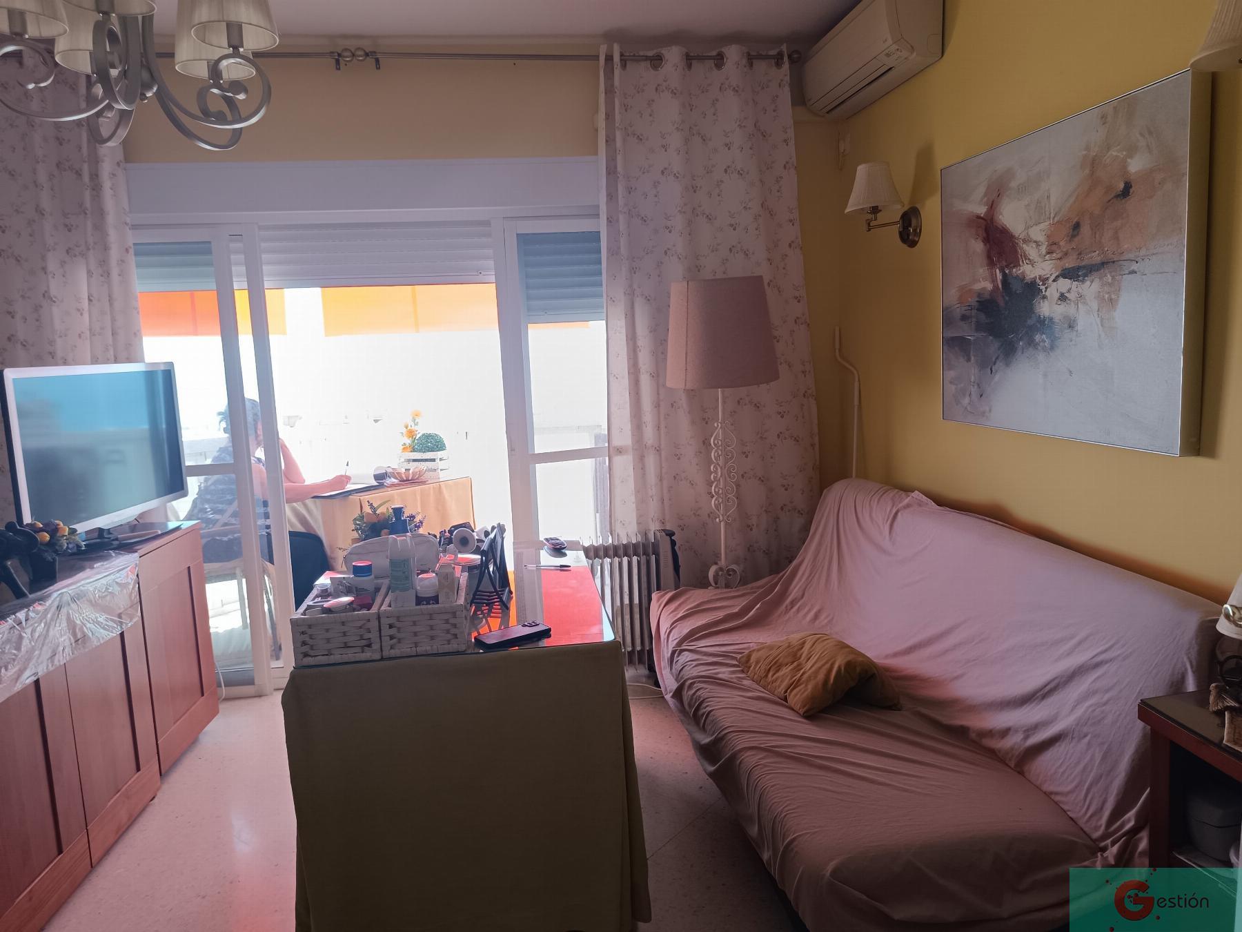 For sale of apartment in Salobreña