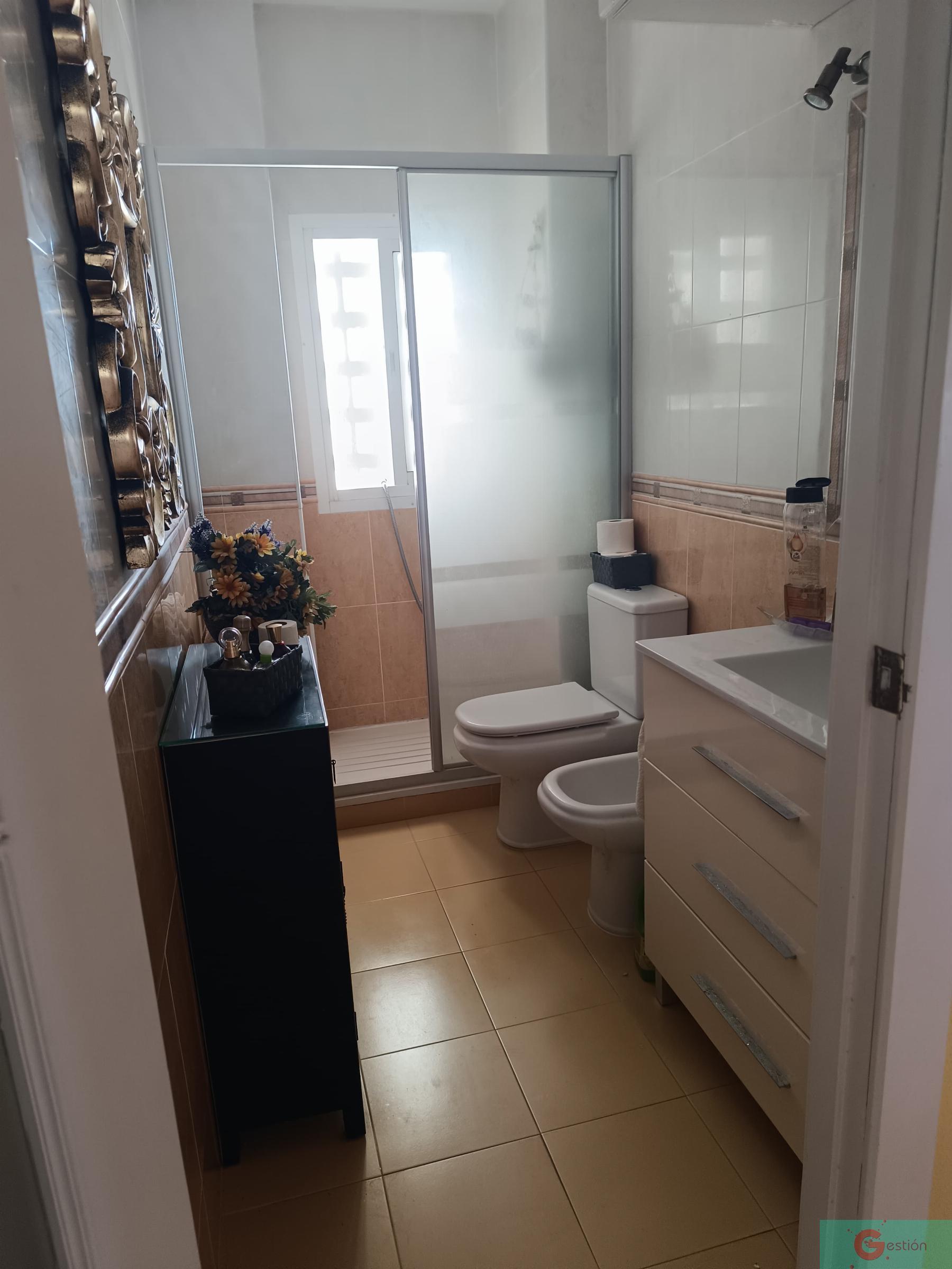 For sale of apartment in Salobreña