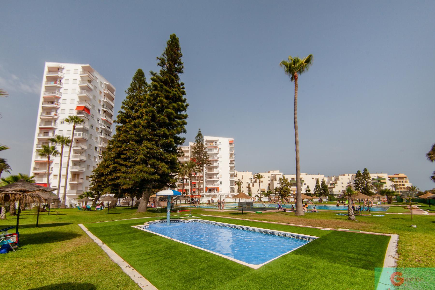 For sale of apartment in Salobreña