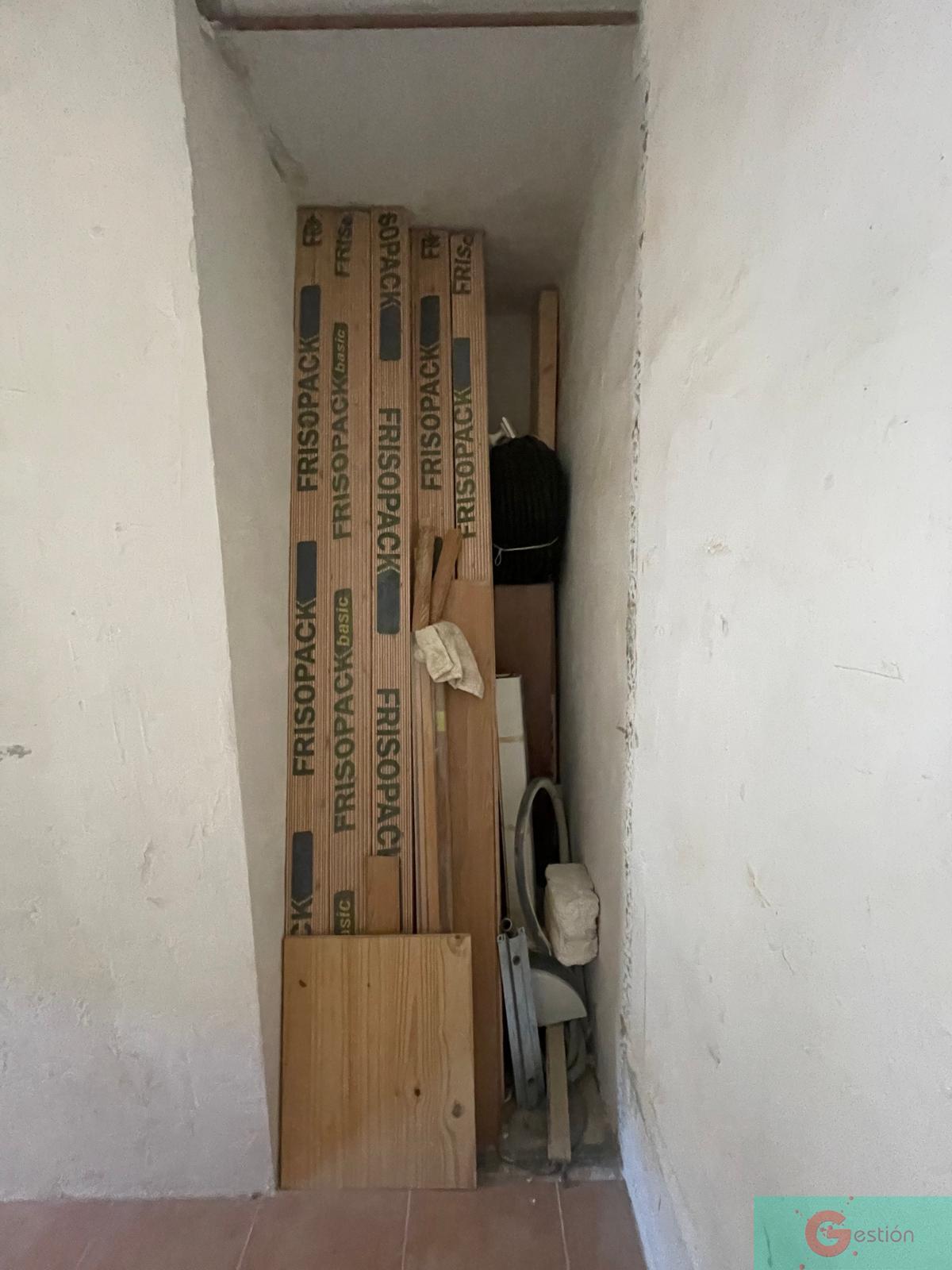 Venta de casa en Molvízar