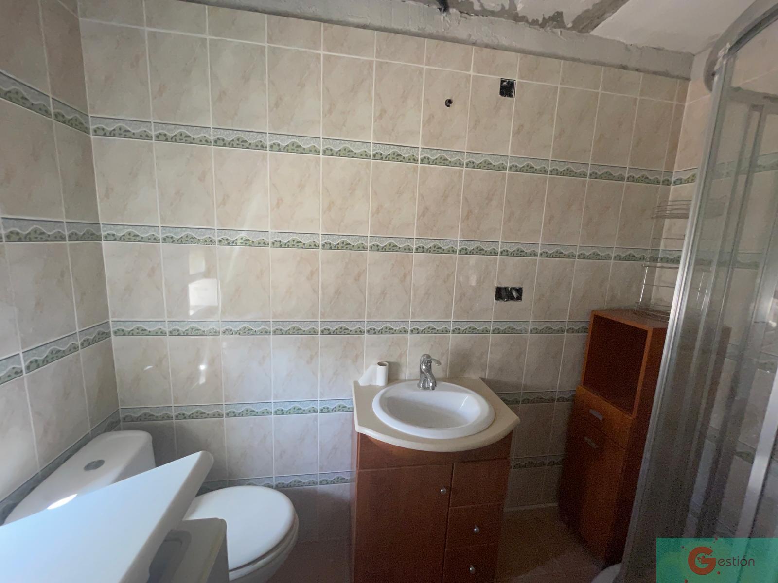 Venta de casa en Molvízar