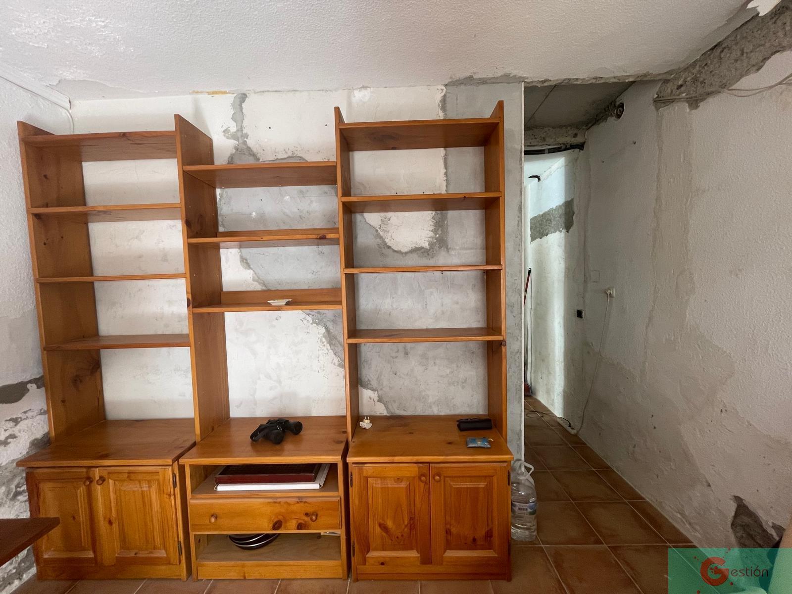 Venta de casa en Molvízar