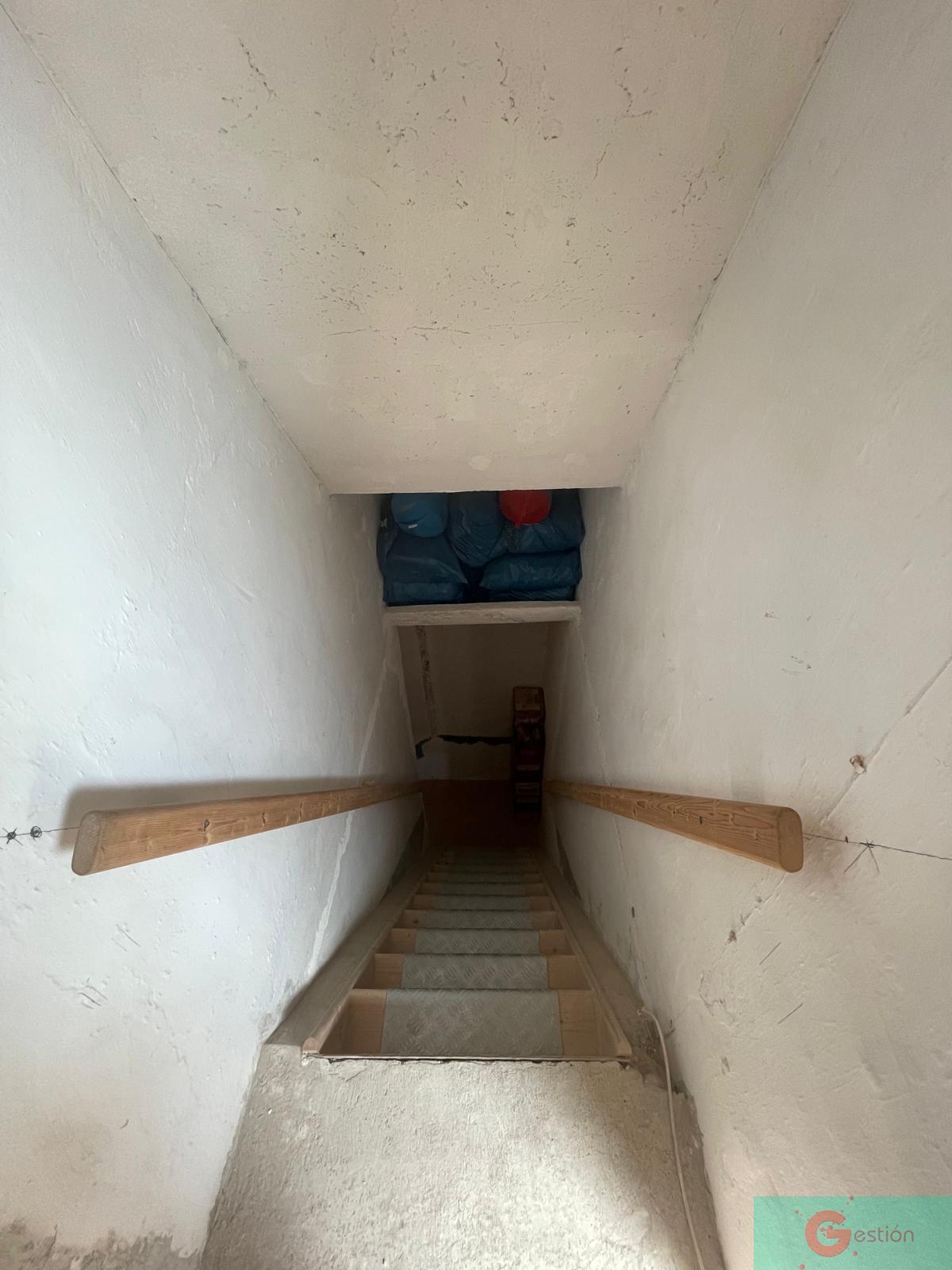 Venta de casa en Molvízar