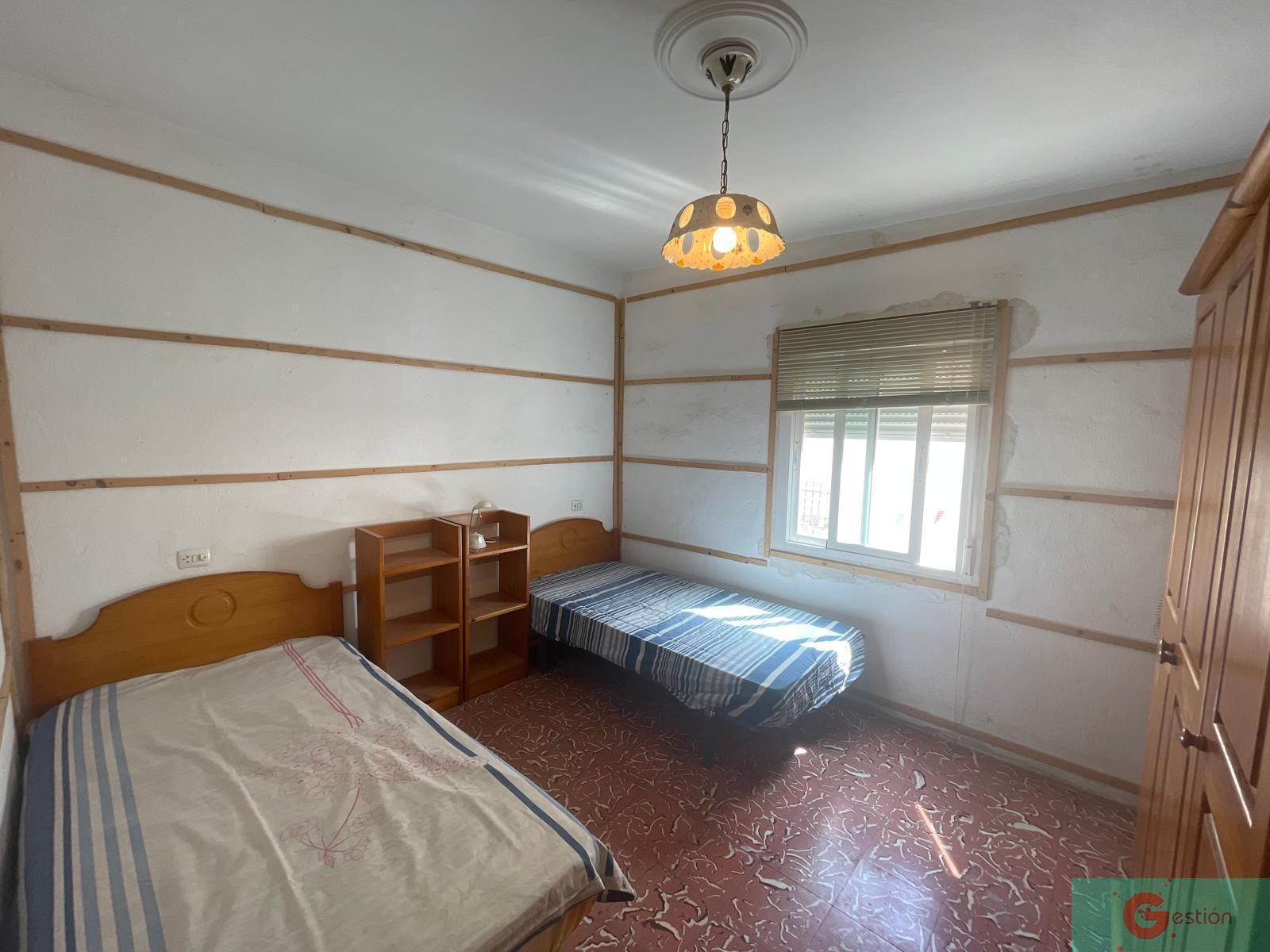 Venta de casa en Molvízar