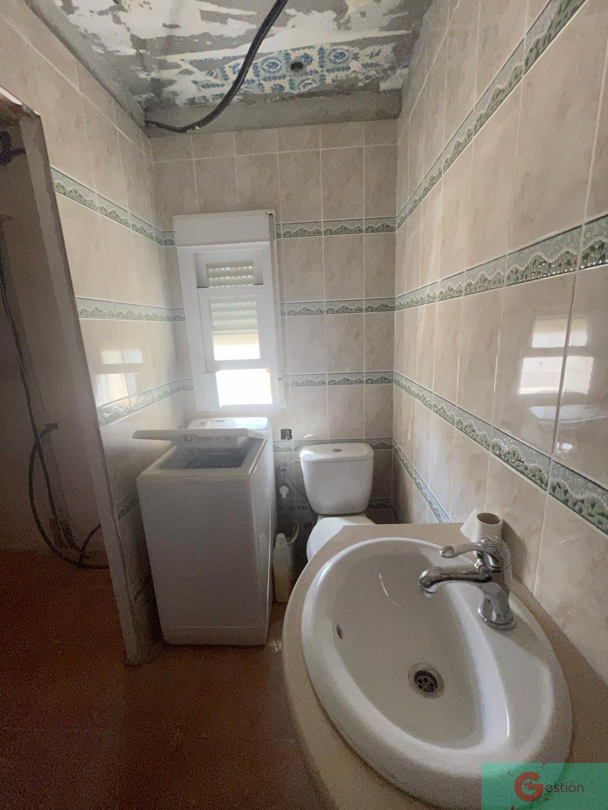 Venta de casa en Molvízar