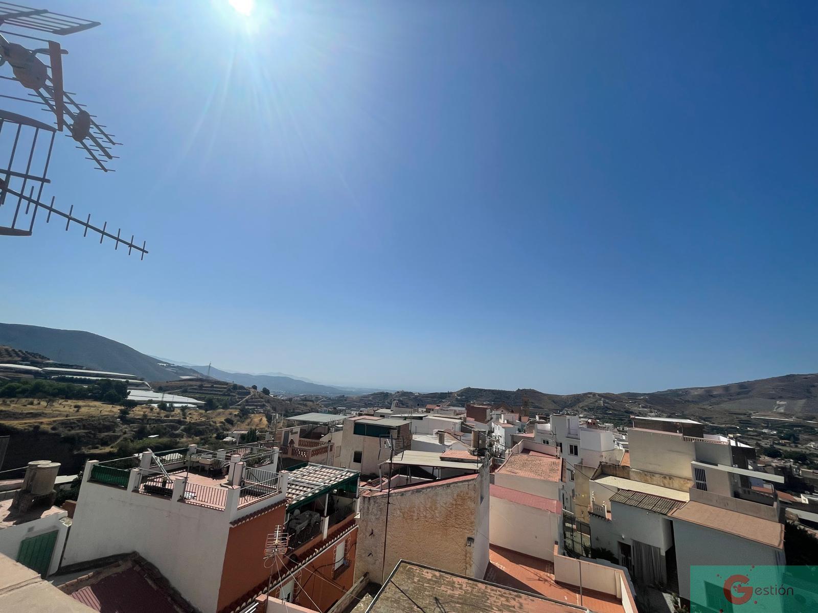 Venta de casa en Molvízar