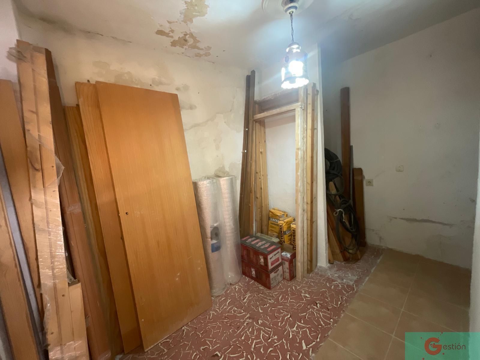 Venta de casa en Molvízar