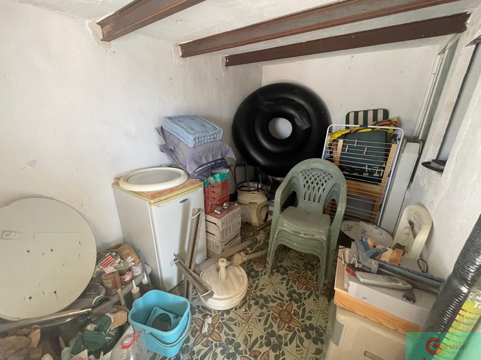 Venta de casa en Molvízar