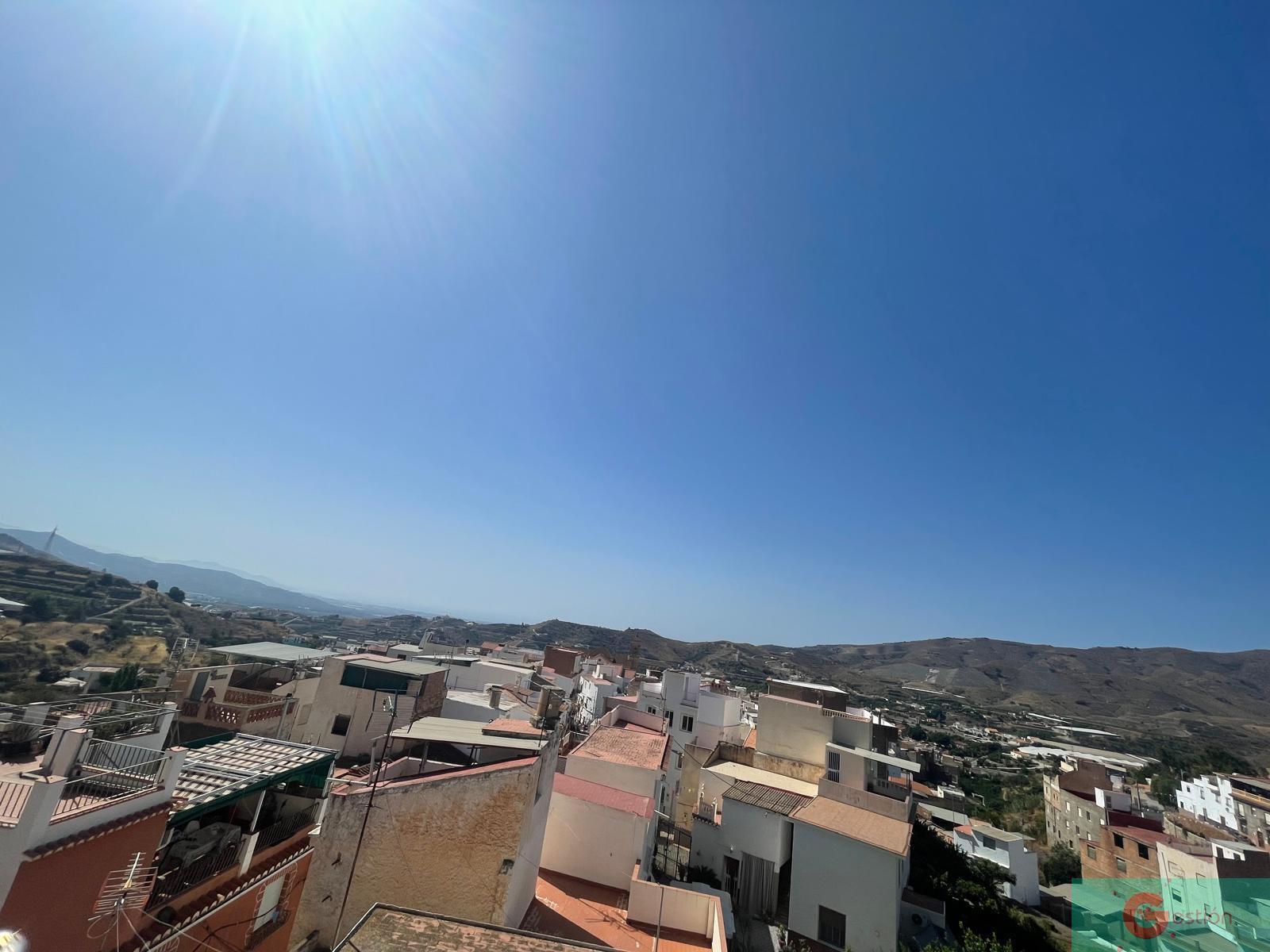 Venta de casa en Molvízar