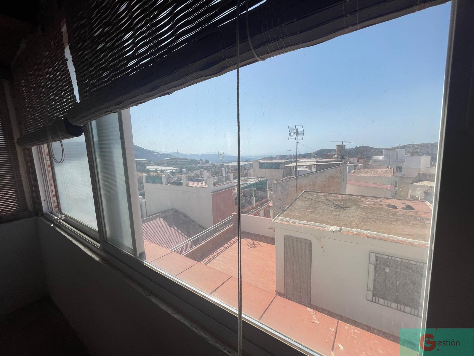 Venta de casa en Molvízar
