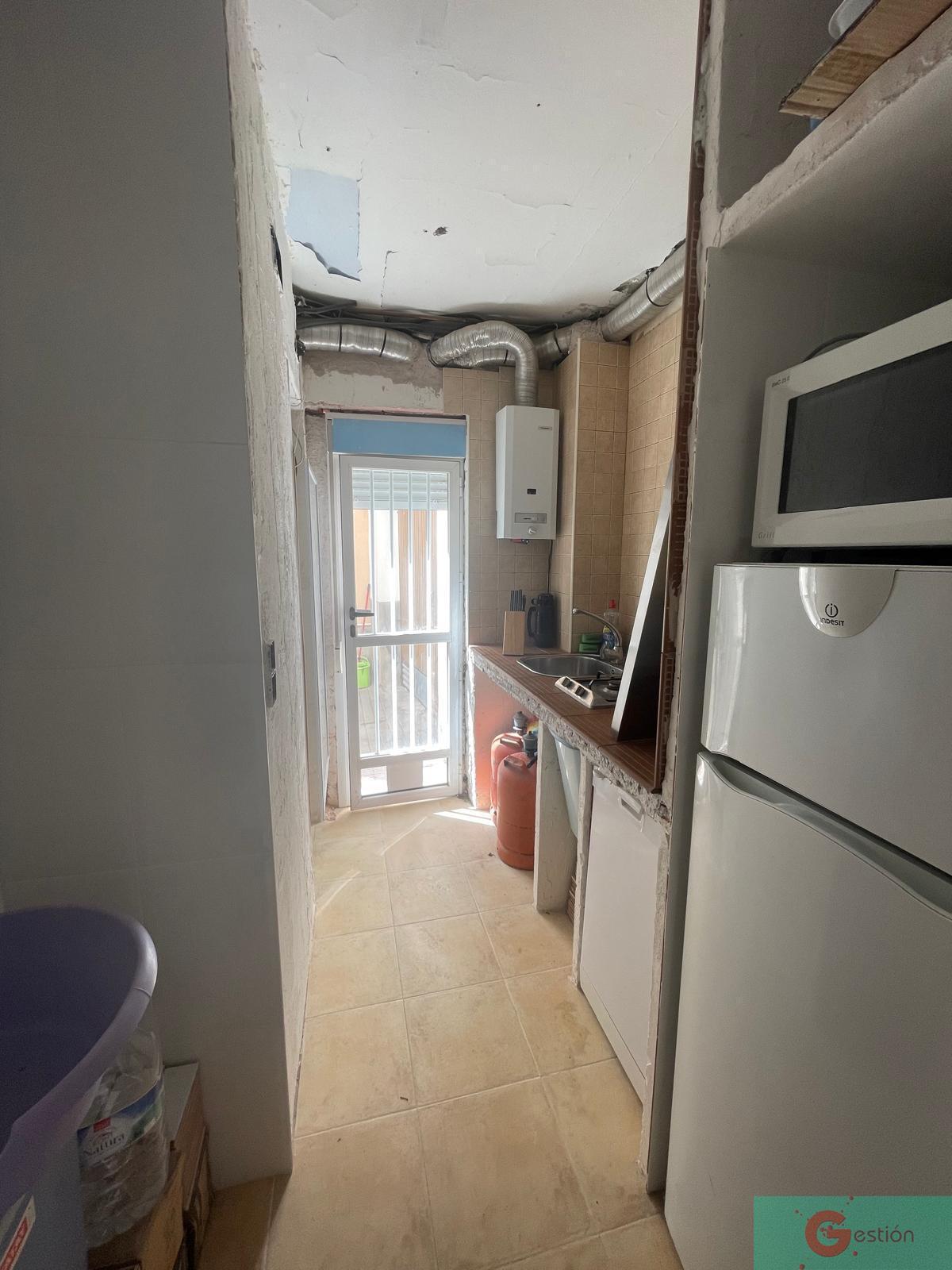 Venta de casa en Molvízar