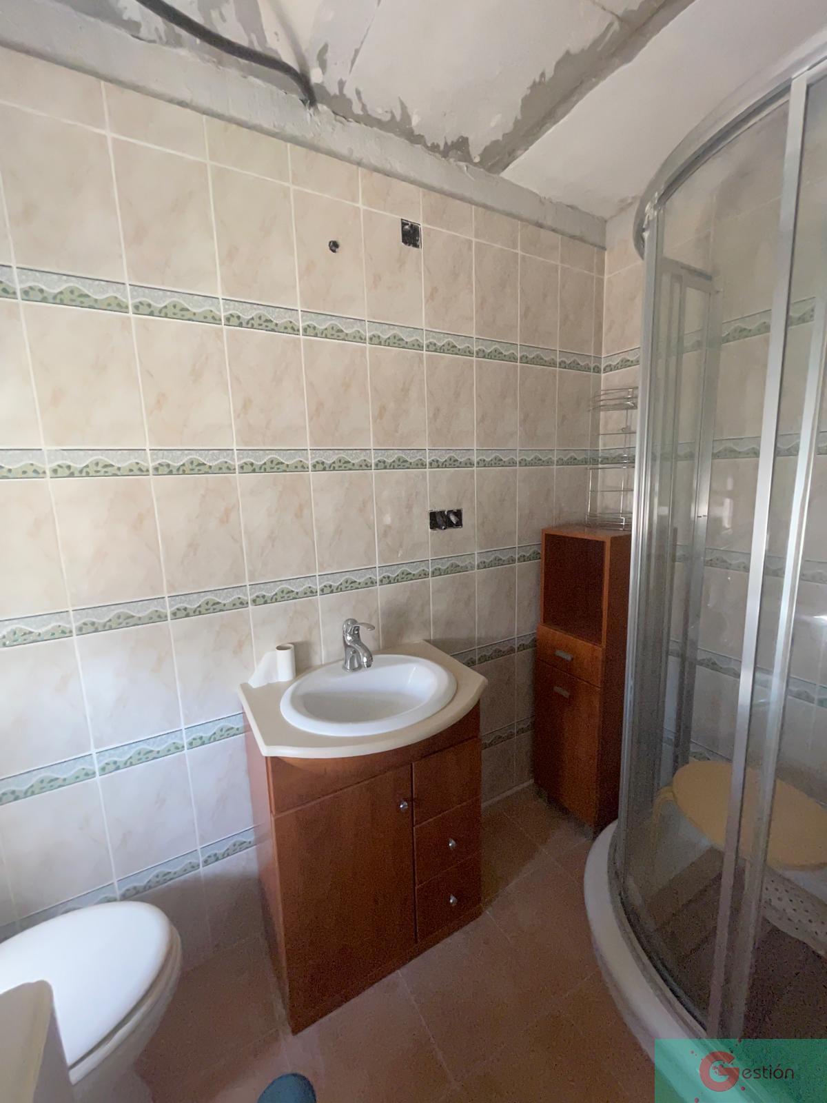 Venta de casa en Molvízar
