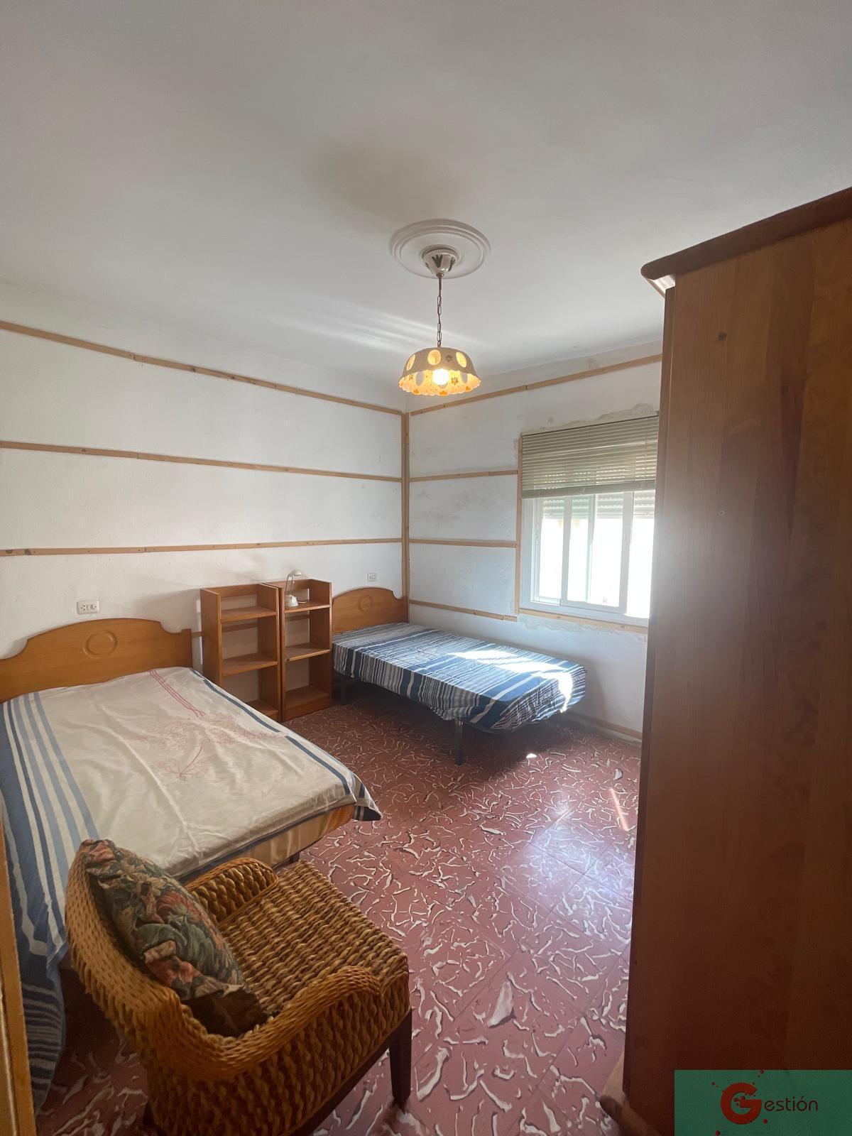 Venta de casa en Molvízar