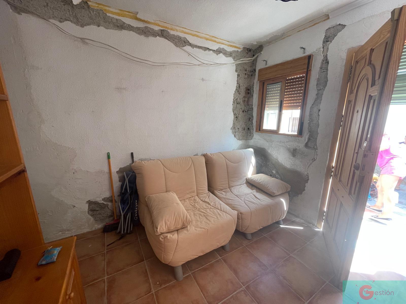 Venta de casa en Molvízar