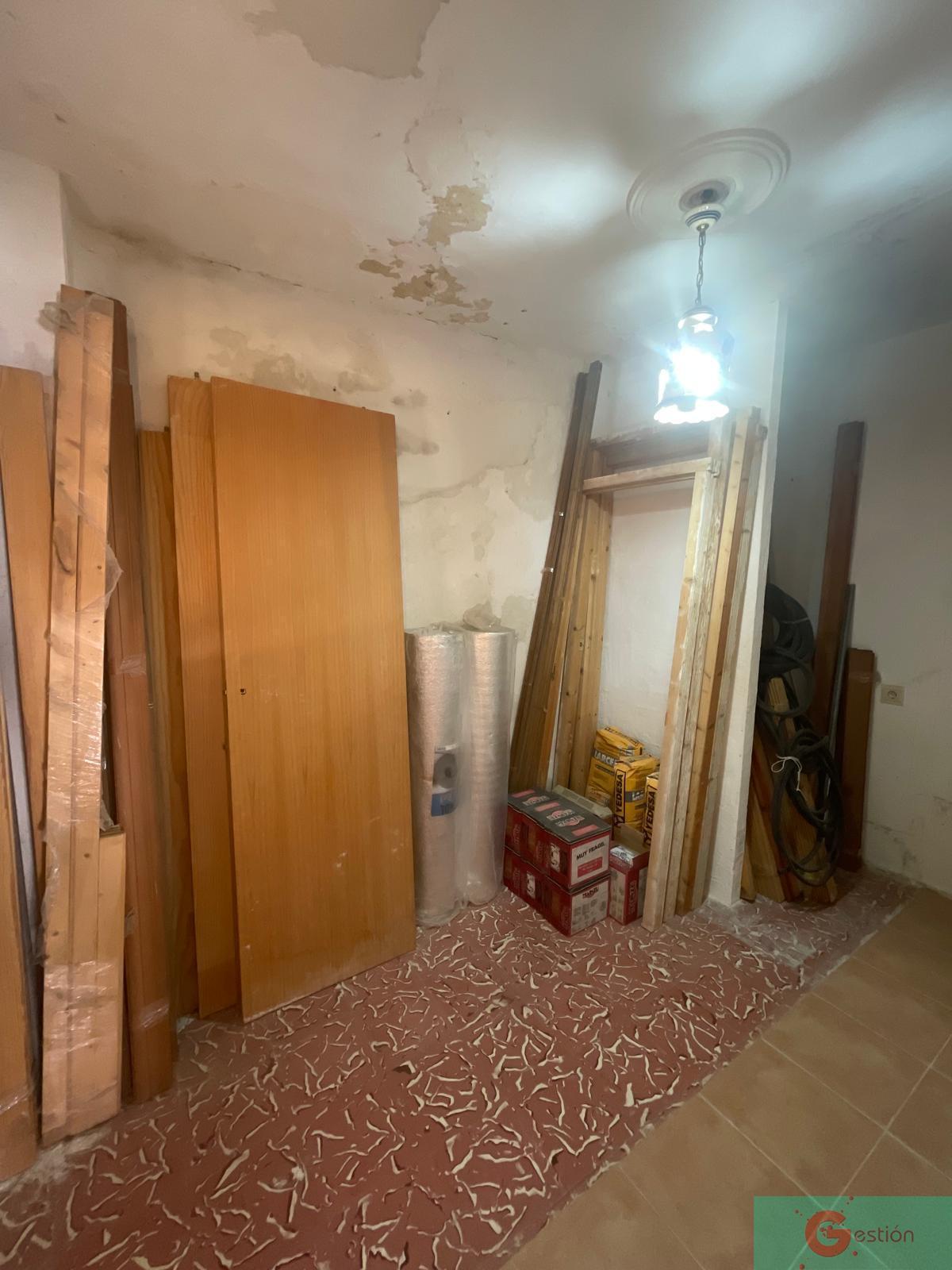 Venta de casa en Molvízar