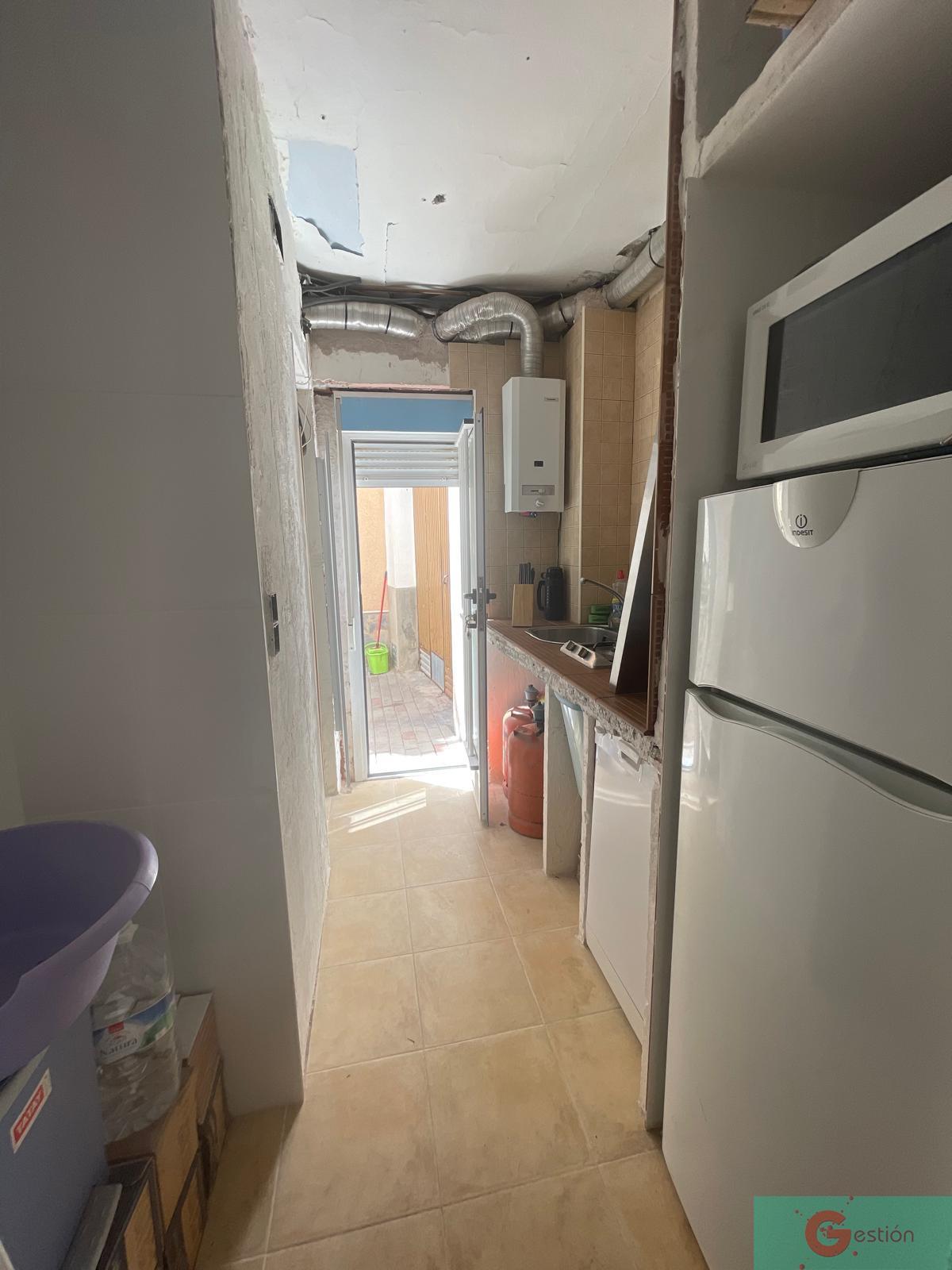 Venta de casa en Molvízar