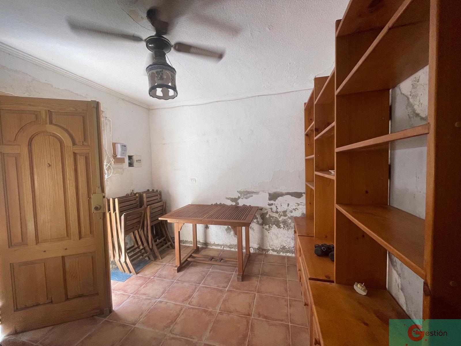 Venta de casa en Molvízar