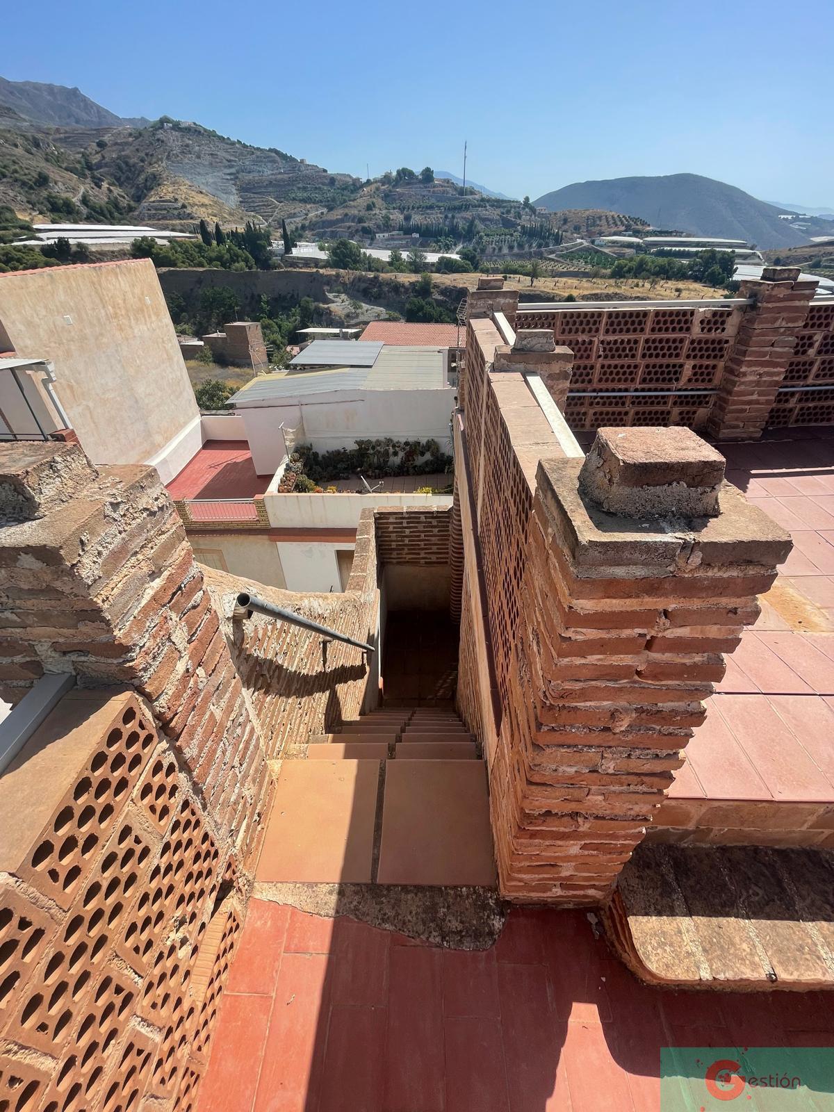 Venta de casa en Molvízar