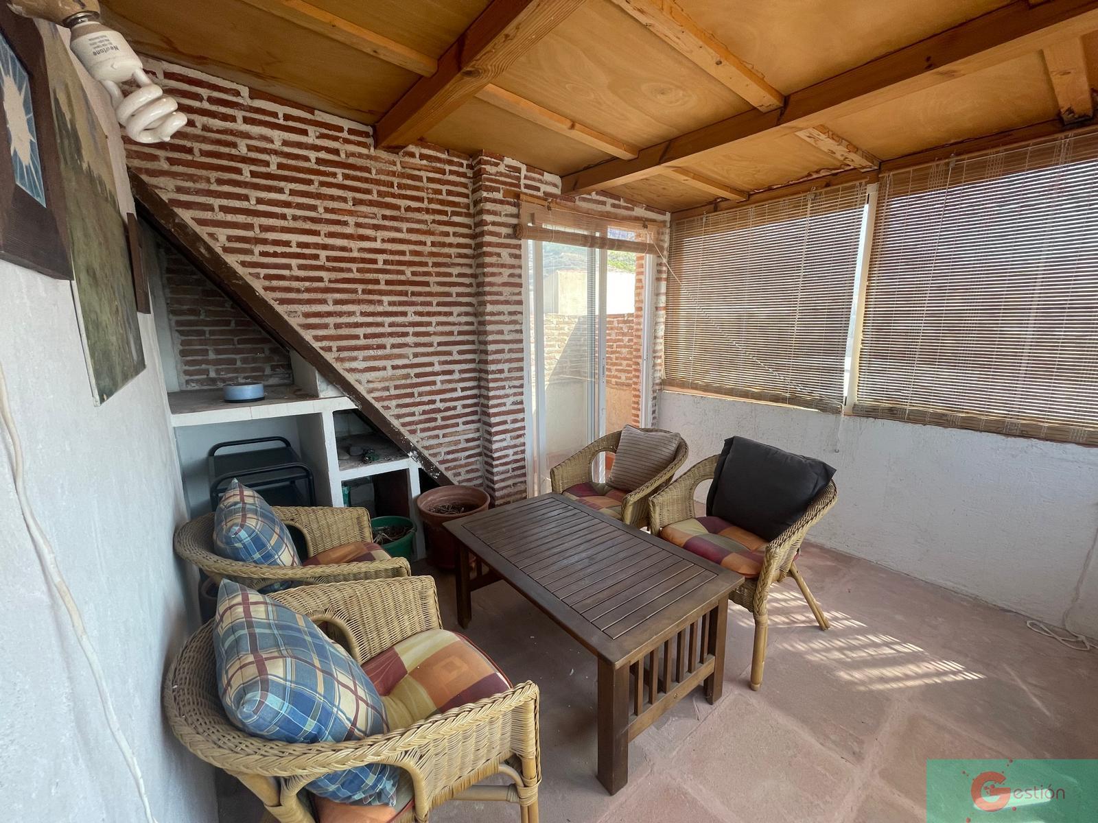 Venta de casa en Molvízar