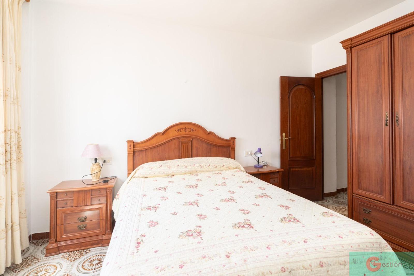 For sale of flat in Salobreña