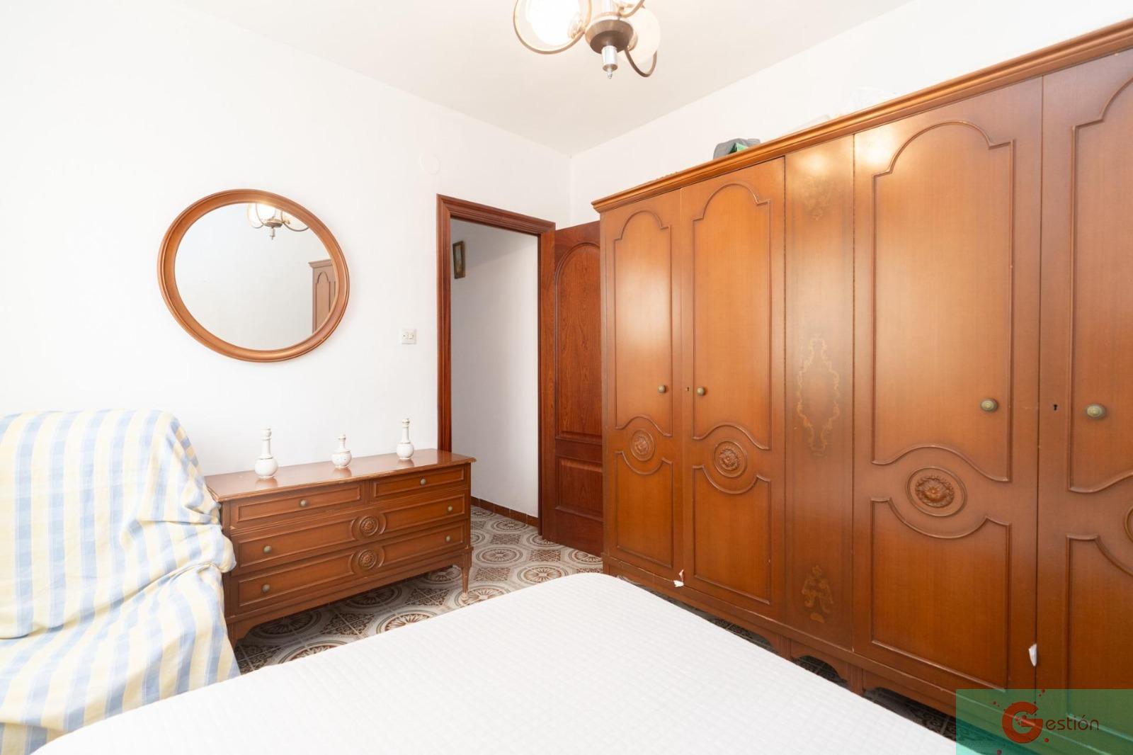 For sale of flat in Salobreña
