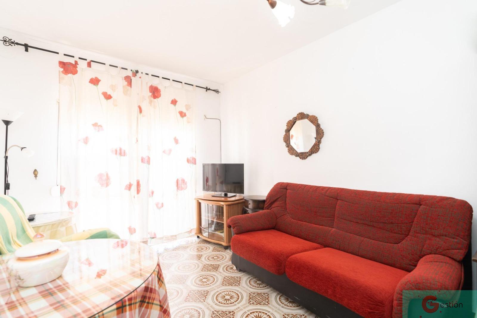 For sale of flat in Salobreña