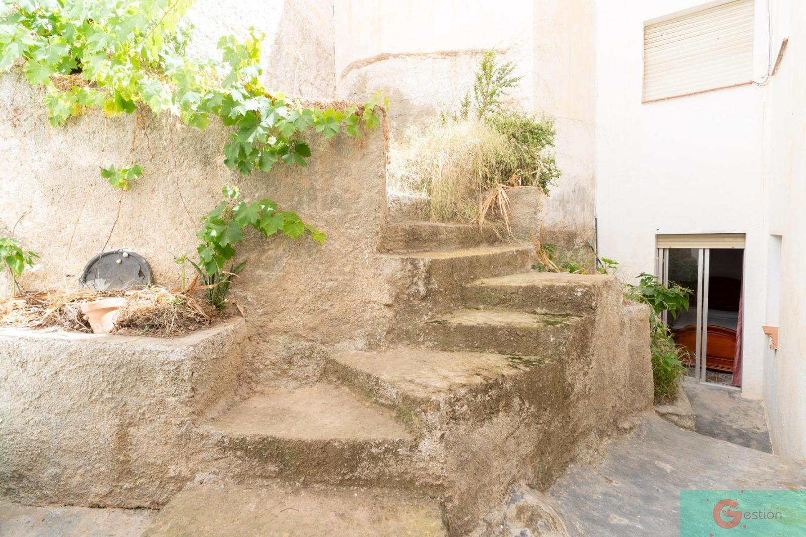 For sale of flat in Salobreña