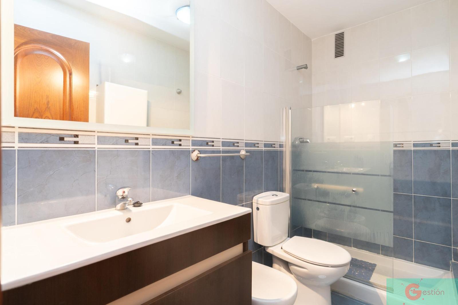 For sale of flat in Salobreña
