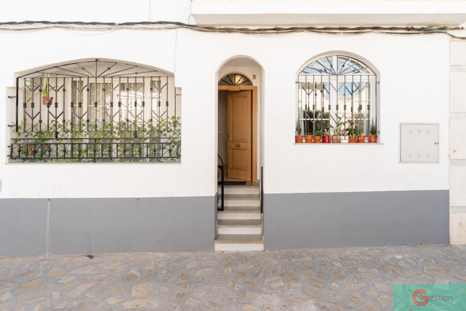 Venta de piso en Salobreña