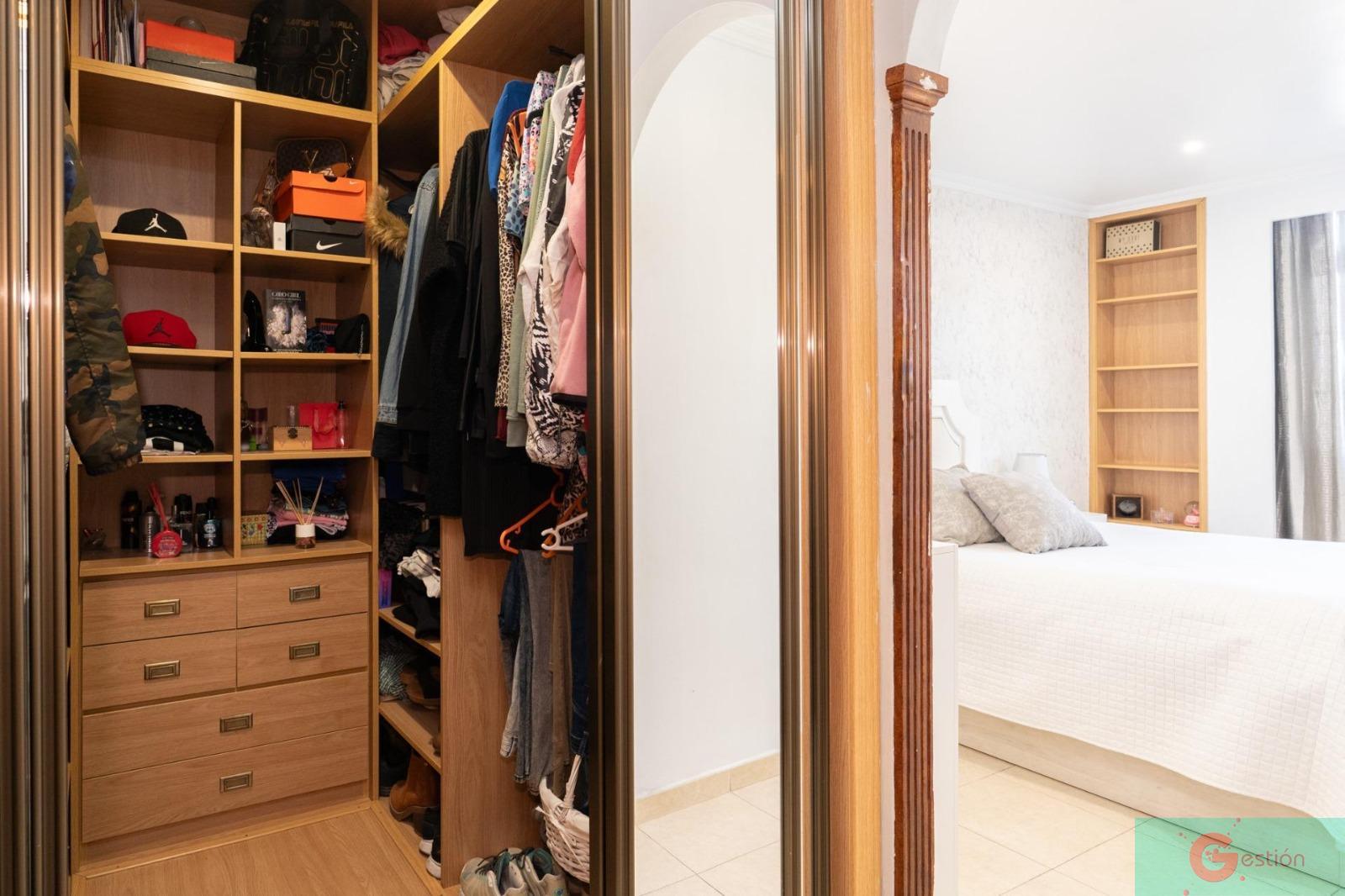 Venta de piso en Salobreña