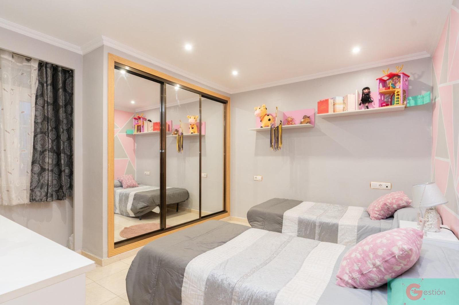 Venta de piso en Salobreña