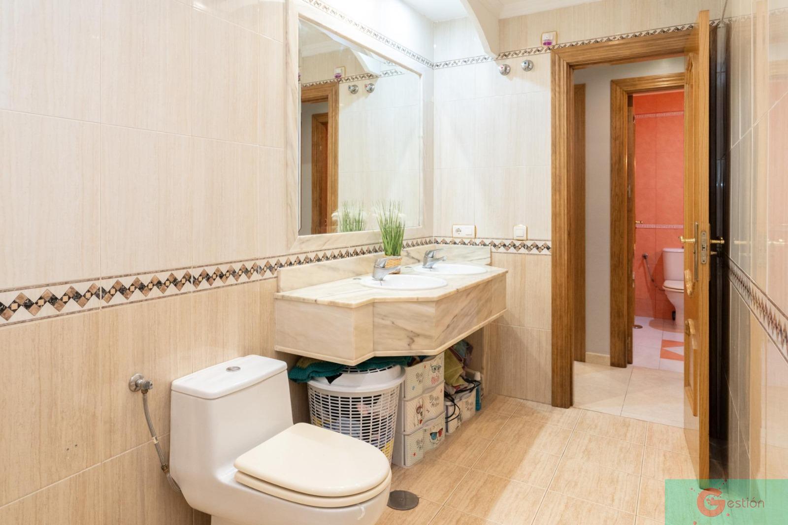 Venta de piso en Salobreña